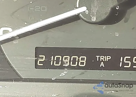 2006 Honda Accord 3.0 Ex из США, поврежденный, VIN 1HGCM66566A023665